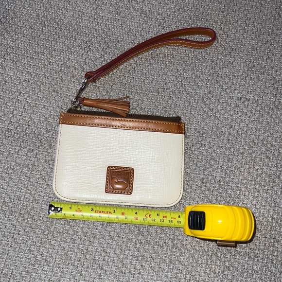 Dooney & Bourke Wristlet - Picture 2 of 5
